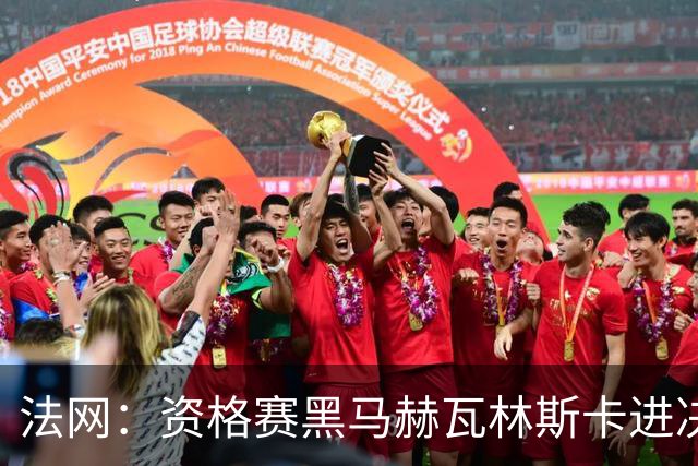 法网：资格赛黑马赫瓦林斯卡进决赛创历史 将与安德烈耶娃争冠