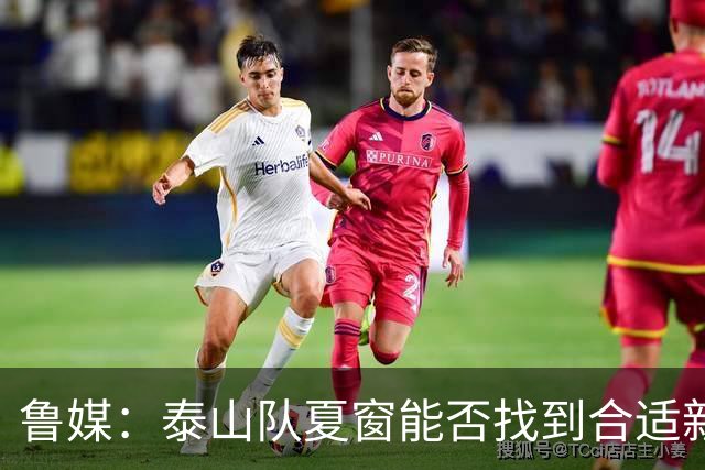 鲁媒：泰山队夏窗能否找到合适新援，受球队预算等多重因素影响